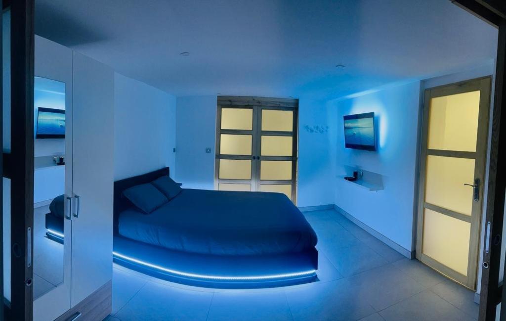 Appartement Le Leman Excenevex Luaran gambar
